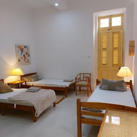סליאמה Ivy Rooms מראה חיצוני תמונה