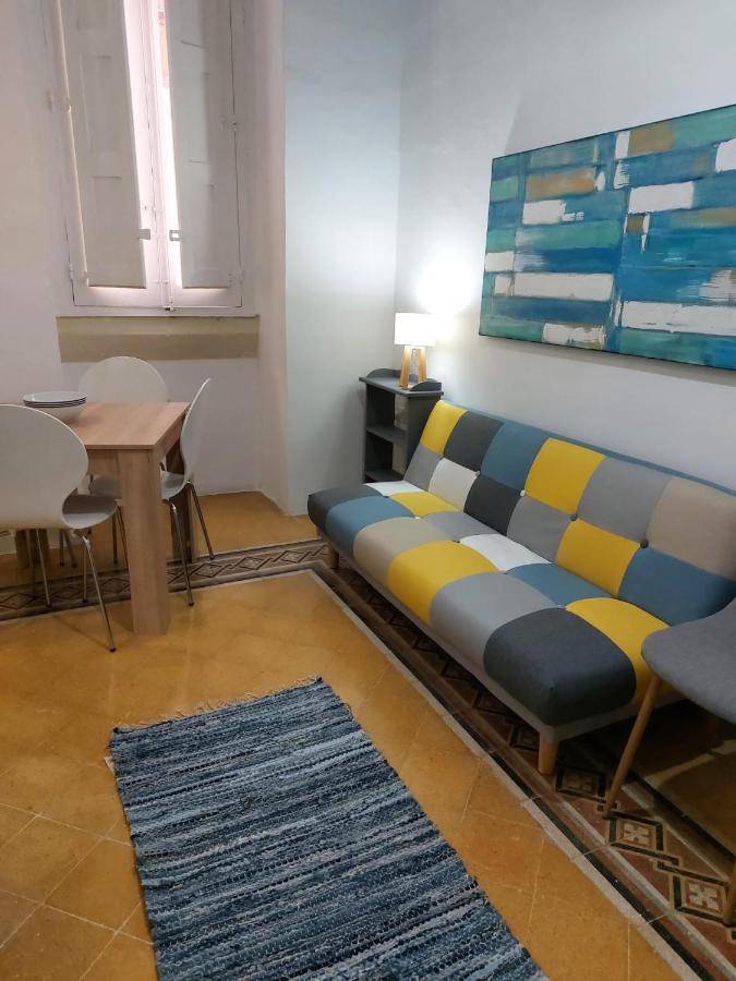 סליאמה Ivy Rooms מראה חיצוני תמונה