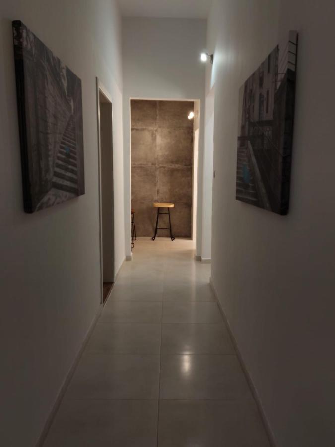 סליאמה Ivy Rooms מראה חיצוני תמונה