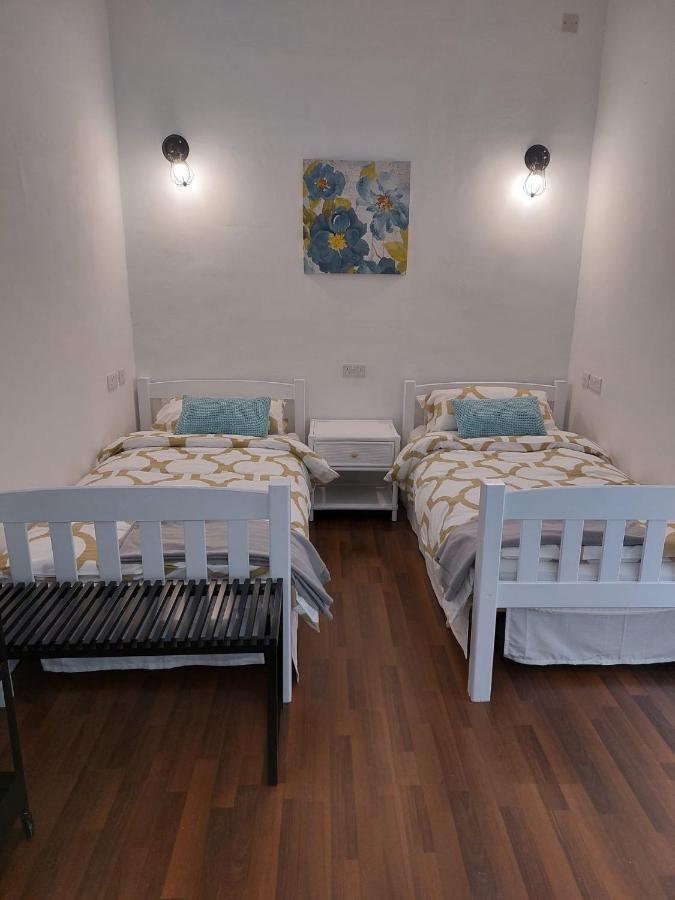 סליאמה Ivy Rooms מראה חיצוני תמונה