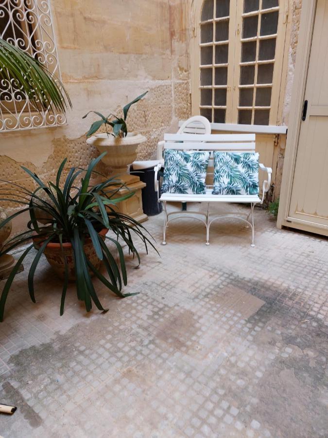 סליאמה Ivy Rooms מראה חיצוני תמונה