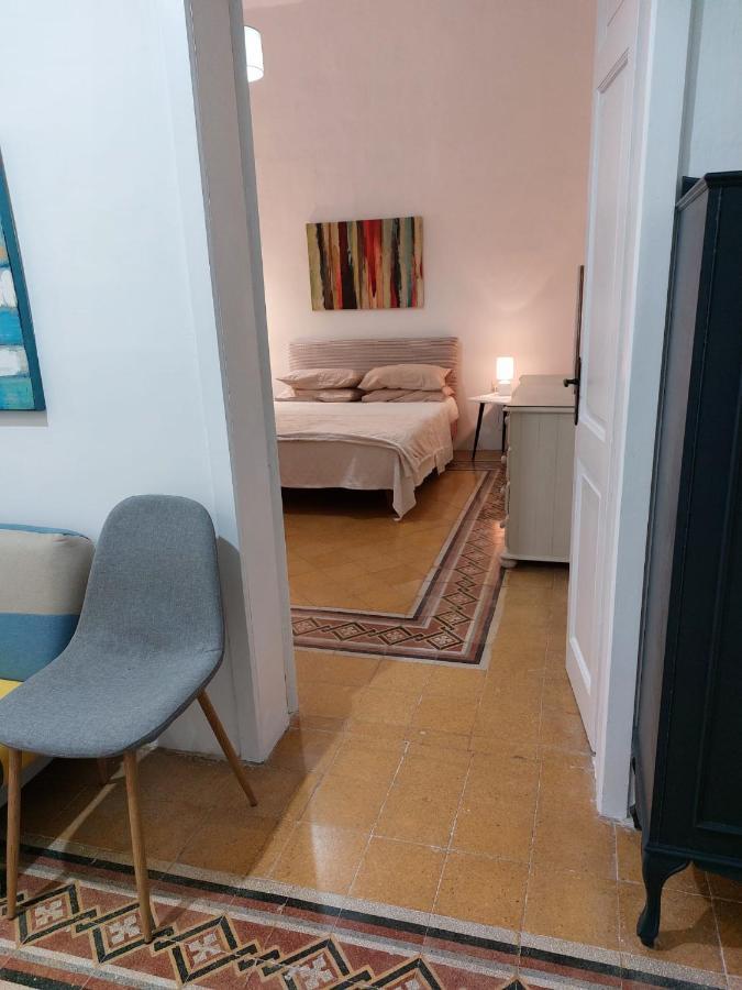 סליאמה Ivy Rooms מראה חיצוני תמונה
