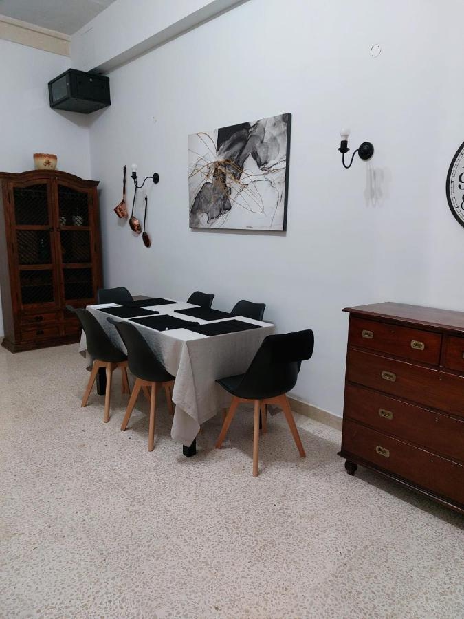סליאמה Ivy Rooms מראה חיצוני תמונה