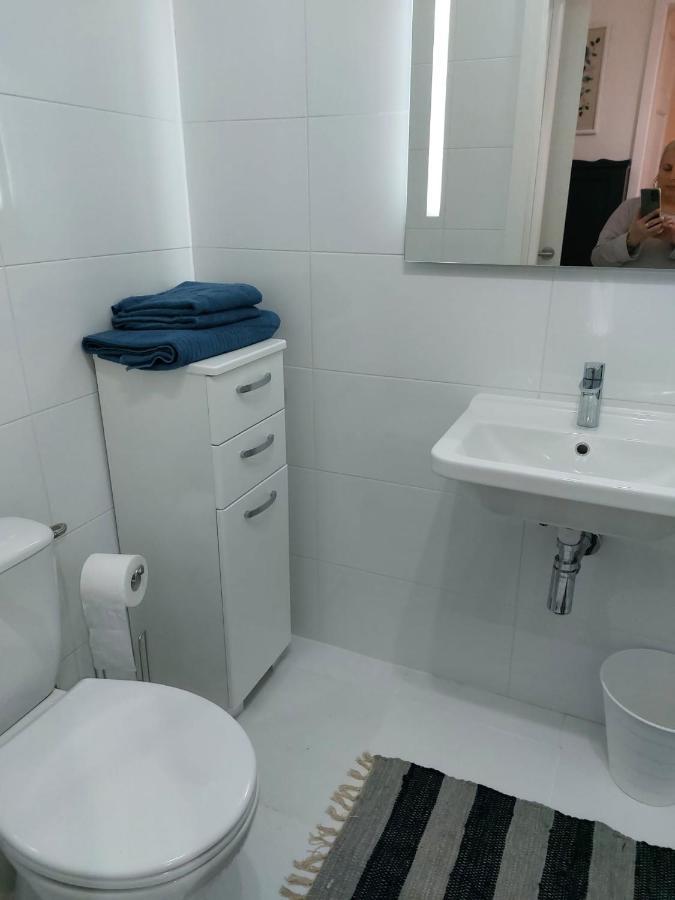 סליאמה Ivy Rooms מראה חיצוני תמונה