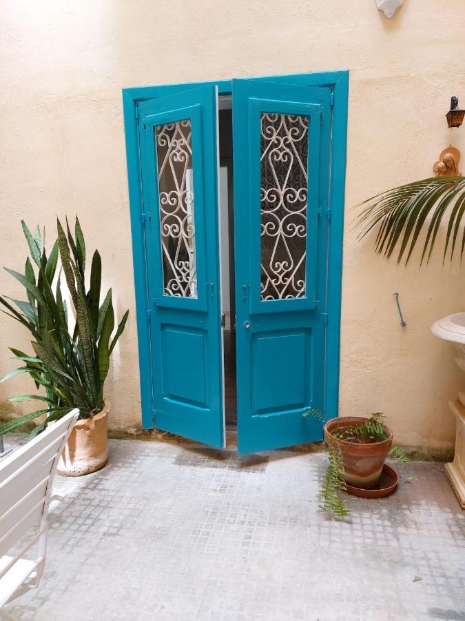 סליאמה Ivy Rooms מראה חיצוני תמונה